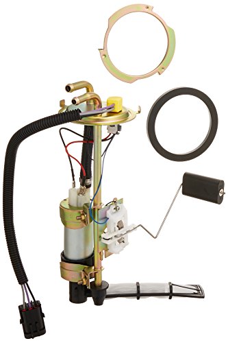 CROWN AUTO 83502990 motive Fuel Module Air and Fuel Delivery, Black, zinc product image