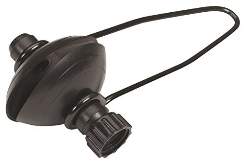 MOELLER 099076-00 Flushrite Boat Motor Flusher (Universal, Round Cup) product image