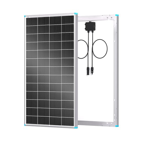 RENOGY 16BB N-Type 200 Watt 24V Solar Panel Solar Panels 200 Watt N-Type, 200W Solar Panel 16BB 2... product image