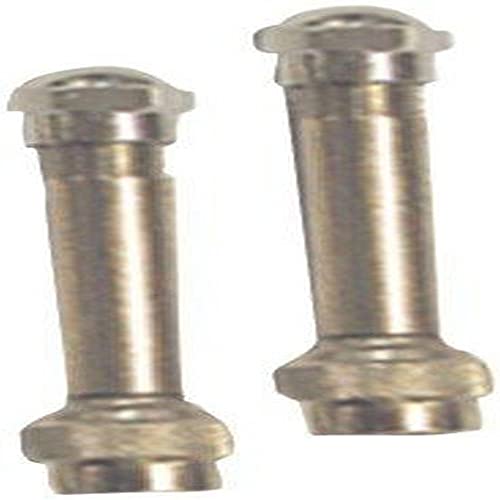 WHEELMASTER 80292 Wheel Masters  2 Straight Valve Extender - Pack of 2 product image