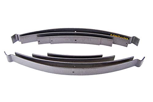 HELLWIG 3511 LP-35 Heavy Duty Load Leveler Helper Spring product image