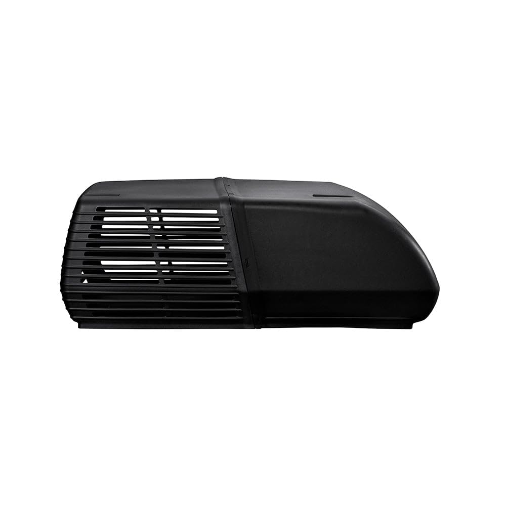 Coleman-Mach MACH 15 Plus, 15,000 BTU A/C, Black - Outdoor Depot