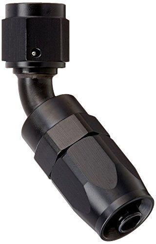 VIBRANT 21406 Performance  () -6AN 45° Hose Fitting product image