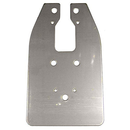 GARMIN ELEC. 010-12406-00 101240600 TRANSDUCER SPRAY SHIELD  DOWN/SIDE product image