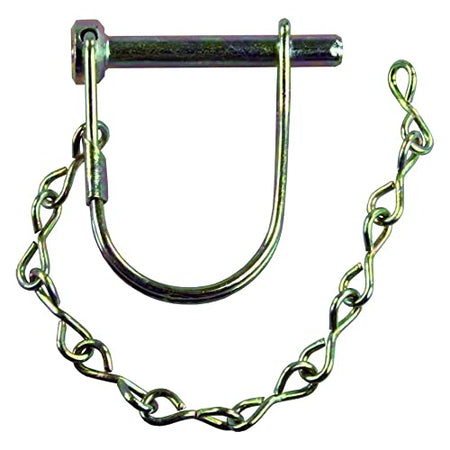 JR PRODUCTS 1171 0 SM CPLR LOCK PIN/PIN SAVR product image