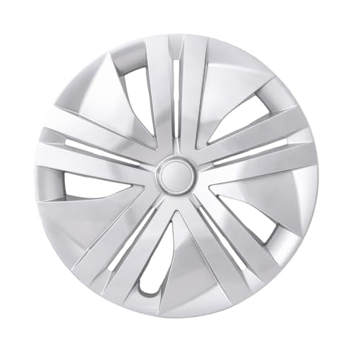 COAST2COAST IWC55116S CCI Wheel Cover , 16 Inch, 10 Spoke, Painted, Silver, Automotive Gr... product image
