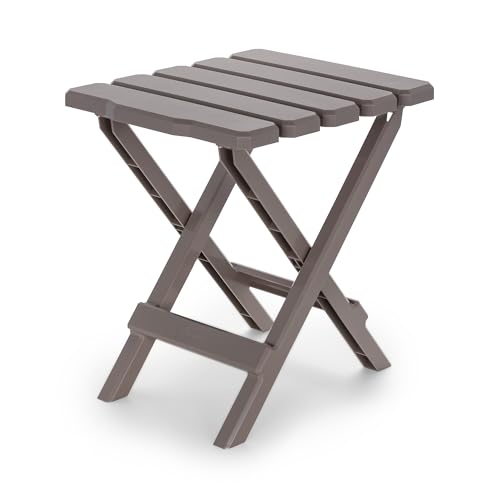 CAMCO 51883 Adirondack Portable Outdoor Camping Small Weatherproof Rustproof Du... product image