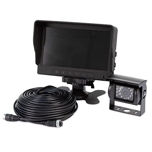 ECCO ELECT K7000B CAMERA KIT product image