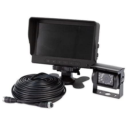 ECCO ELECT K7000B CAMERA KIT product image