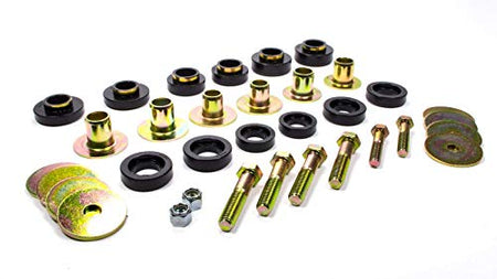 ENERGY SUSPN ENE-3.4142G Energy Suspension 3.4142G Frame Mount Set for Camaro product image