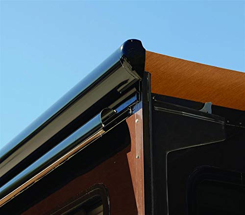CAREFREE/CO. R001556BLK Carefree  Black Ascent Slideout Awning product image