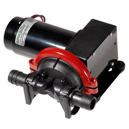 JOHNSON PUMP 10-13350-03 s  Viking Power 16 Waste Pump, 12V product image
