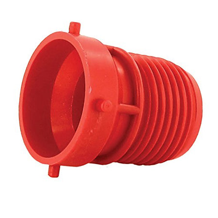 VALTERRA LLC F02-3108 Valterra  EZ Coupler Bayonet Fitting, Red product image