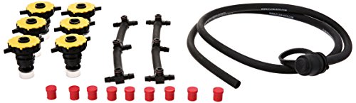 FLOW-RITE RV-2000 RV2000 Pro-Fill RV Edition 2 Battery Kit product image