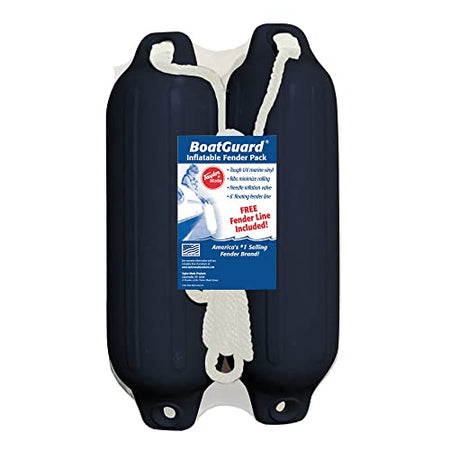 TAYLOR MADE 31016B2P Products   Fender Kit - 6 x 22, Black with Black Rope product image
