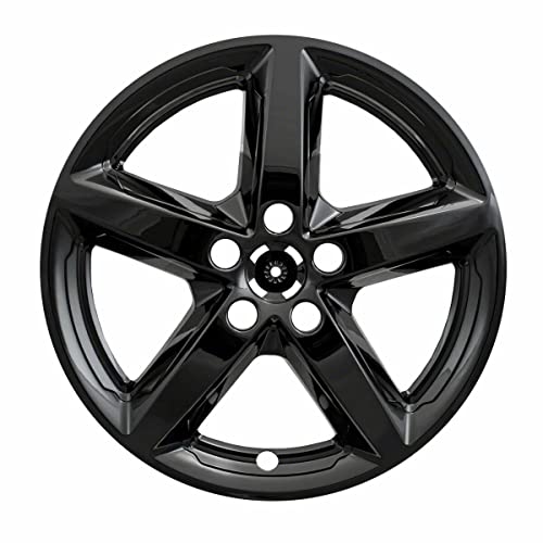 COAST2COAST IMP419BLK WS 16-19 EXPLORER GL BK 18' 5 SPK product image