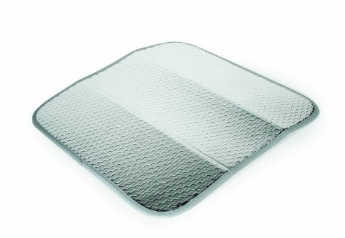 CAMCO 45191 RV Roof Vent Cover - Keeps Camper Warm During Winter & Cooler Durin... product image