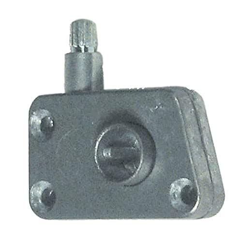 STRYBUC 761C SOUTH LLC WCM  Operator Rh Slant Sill Carded - front view