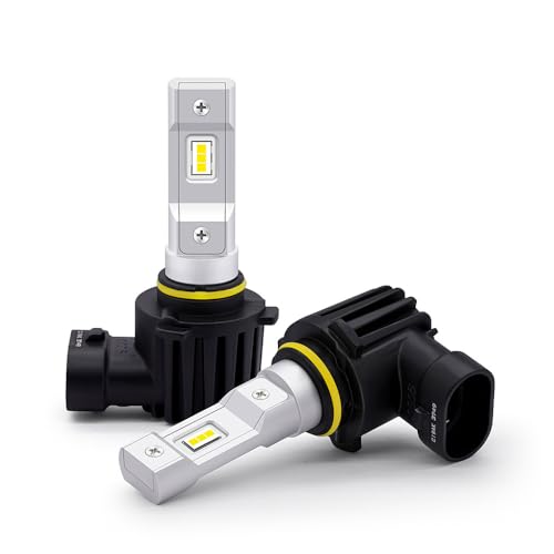 ARC LIGHTING 21961 Concept Series 9006 LED Bulb Kit (2 EA) product image