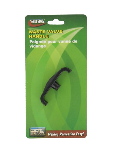 VALTERRA LLC T1003-6VP T10036VP VALVE HANDLE PLASTIC 1/CD product image