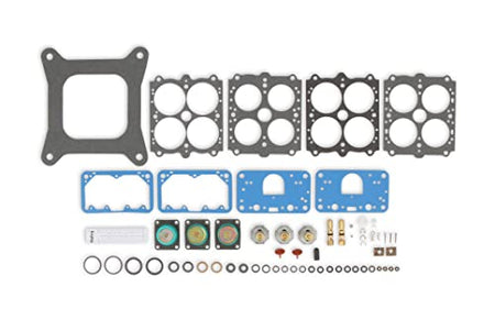 HOLLEY 37-485 Renew Kit Carburetor Rebuild Kit product image