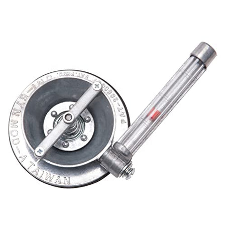 EDELBROCK 4025 Uni-Syn Carburetor Balancing Instrument product image