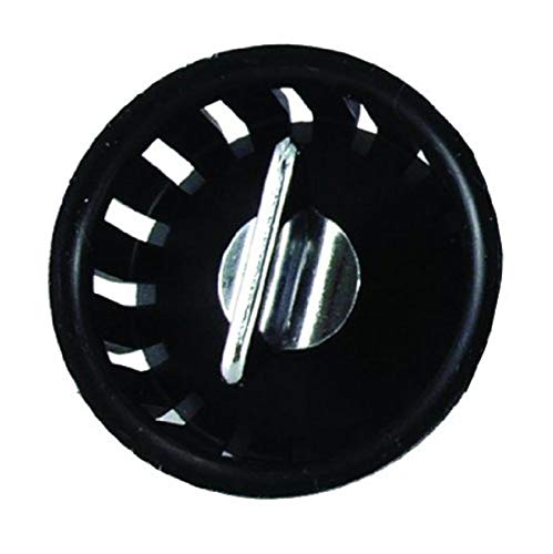 JR PRODUCTS 9491-300-062 Threaded Strainer Basket product image