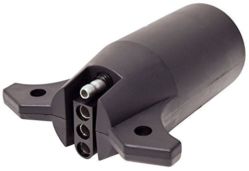VALTERRA LLC A10-7274 Valterra  7 Way to 4 Way Flat Adapter - view 4