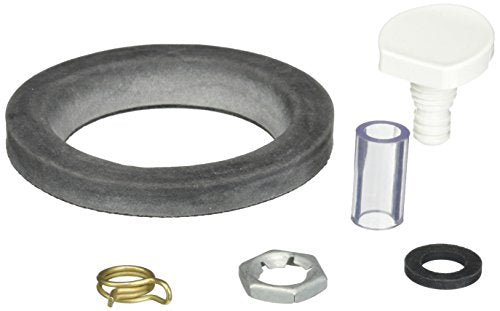 DAVE CARTER 34127 50234 TH WATER INLET NOZZLE WHITEAM product image