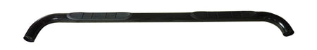 Trailfx TrailFX Nerf Bar Side Steps fits Ram 1500 Quad Cab 2011-2018 Black Powder Coated Steel 3-Inch Round - Outdoor Depot