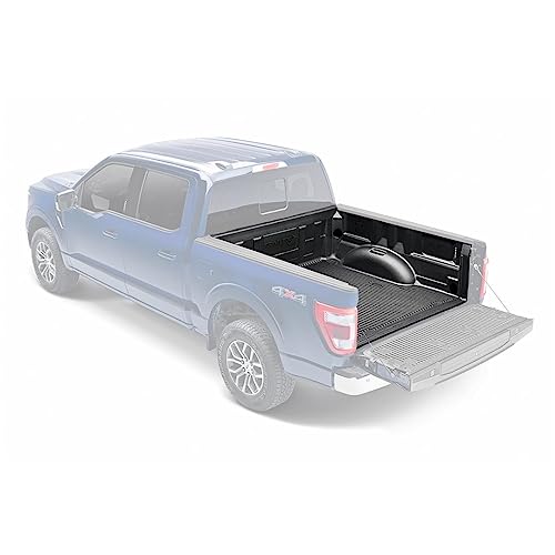 TRAILFX RF65U15 Component Tub Fits Ford F-150 6.5 Foot Bed 2015-2026 Replacement Be... product image