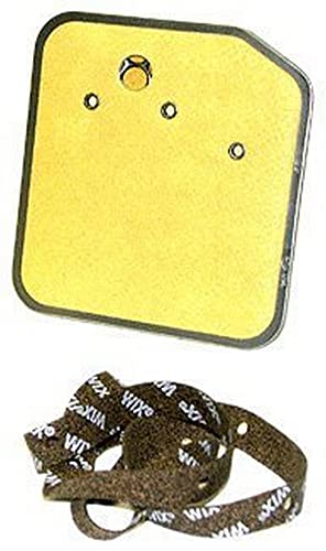 WIX FILTR LD 58707 WIX Filters -  Automatic Transmission Filter, Pack of 1 product image