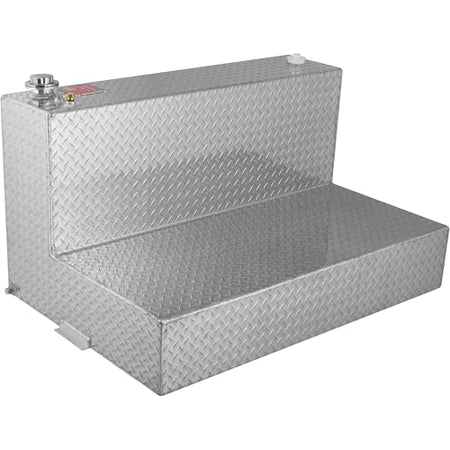 RDS MFG INC 70388 L Shaped Auxiliary Transfer Fuel Tank - 95 Gallon product image