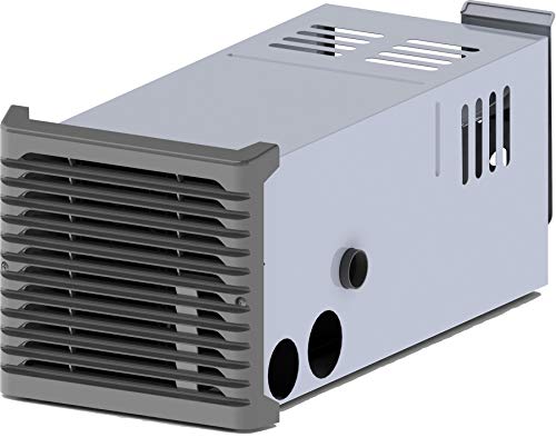 SUBURBAN MFG 2504ABK Suburban NT-20SEQ 20,000 BTU/h Direct Discharge RV Furnace () product image