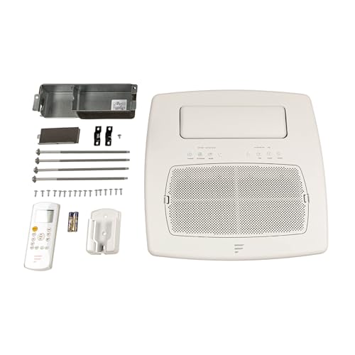 FURRION LLC FACT18MA-PS-AM Furrion Chill Cube Non-Ducted Air Distribution Box (R32) with Opera... product image