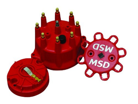 MSD CO. 84315 CAP/ROTR KIT 8431 8467 product image