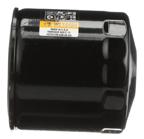 WIX FILTR LD WL10454 Wix Oil Filter - product image