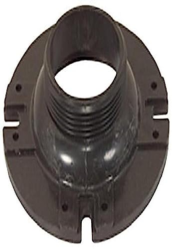 LASALLE BRIS 6336343 tol  4X3 MPT ABS Male Closet Flange product image