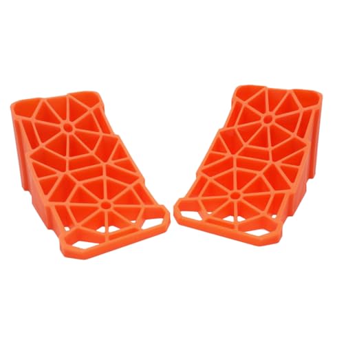 Tri-Lynx Tri-Lynx 00017 Lynx Lil' Chock - 2-Pack - Outdoor Depot