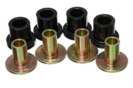 ENERGY SUSPN 8.10106G Energy Suspension  Rack & Pinnion Bushing Set product image