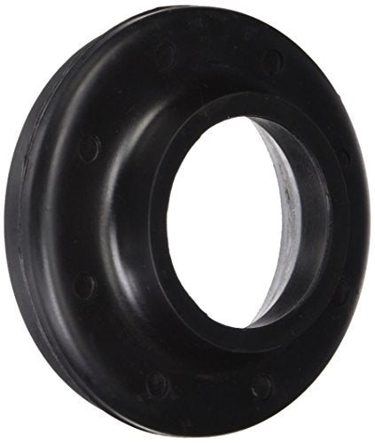CROWN AUTO 52000229 motive Coil Spring Isolator Suspension, Black product image