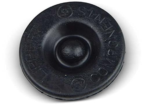 LIPPERT COMP 693722 Lippert : Rubber Insert for Lubed Dust Caps (Universal); 2000-8000#... product image
