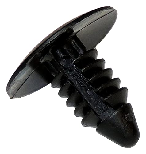 CROWN AUTO 6505411AA PUSH PIN product image