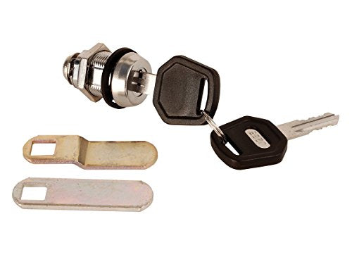 RV DESIGNER L547 7/8' STD KEY CAM LOCK product image