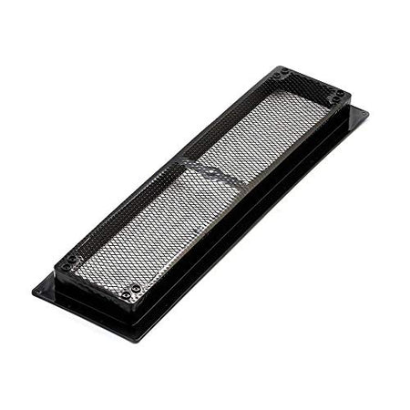 CAMCO 42164 Black Refrigerator Vent Base product image