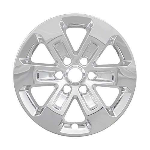 COAST2COAST IMP431X Impostor W/S; 18'; Chrome;Set Of 4 Iwc product image