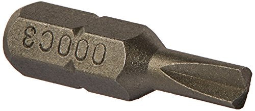 AP PRODUCTS 009-000C3C 5/32 Screw Driver Clutch Insert Bit product image
