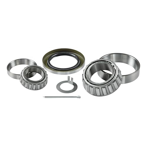 LIPPERT COMP PP-BGK-5 Lippert Trailer Bearing Replacement Kit for 5,200-lb. Axle Hubs wit... product image