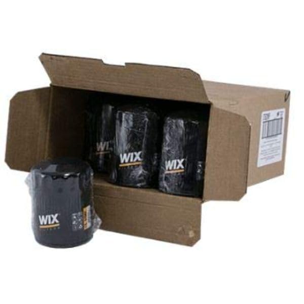 WIX FILTR LD PXL57502MP OIL FILTER product image