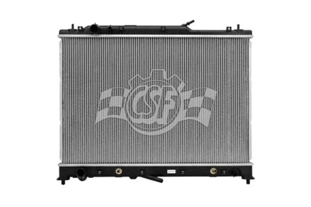 CSF RADIATOR 3344 MAZDA CX-9 product image